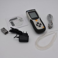 Manometro differenziale Arw-8890